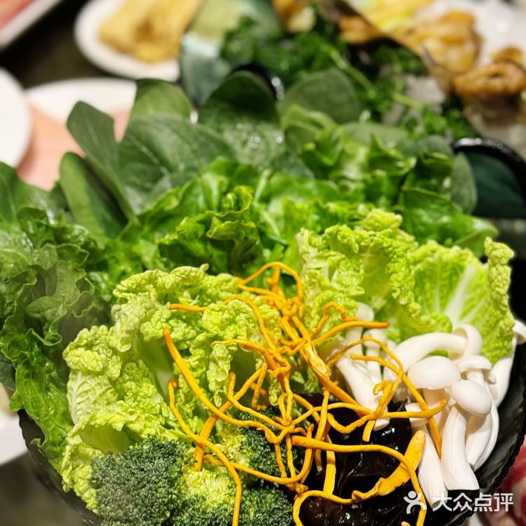 春天的美食之选