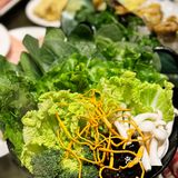 春天的美食之选