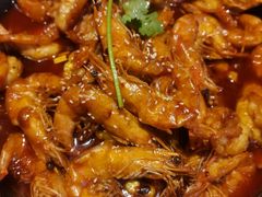 -巴蜀王婆大虾(南锣鼓巷店)