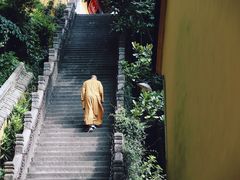 -九华山风景区