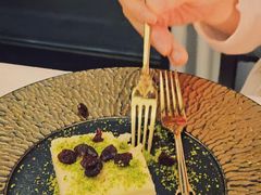 -龟兹KUCINA·新疆菜(前滩L+PLAZA店)