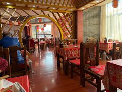 -德顺源·非遗烧麦·老菜(大观园店)