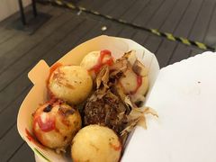 -万宝财富商业广场
