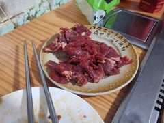 -阿昌白族石板烧(大理古城店)