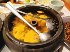 -云海肴云南菜·蒸汽石锅鱼(新奥店)