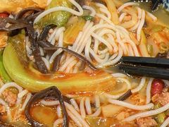 -螺世纪螺蛳粉·桂味小排档(裕德店)