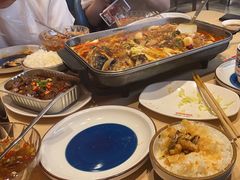 -鱼酷活鱼烤鱼(沈阳大悦城店)