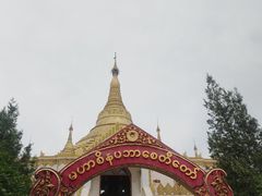 -洛阳白马寺