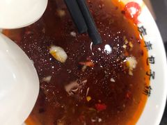 -庆丰包子铺(和平里店)