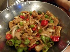 -小土豆北方菜馆(方庄店)