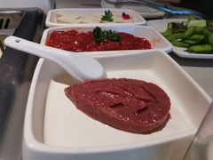 -海底捞火锅(万丰桥店)