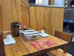 -平娃三宝烧烤·面食(富丰桥店)