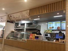 -冰泉豆浆馆(新界店)