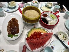 -惠丰堂饭庄·烤鸭·京味菜(民族大学店)