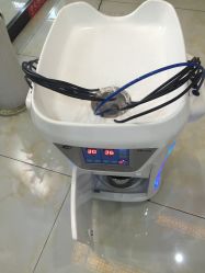 -再出发防脱发白发理疗中心