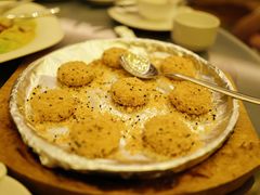 -汕头龙光喜来登酒店-采悦轩中餐厅