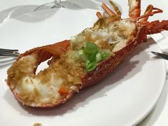 -万龙洲海鲜(大兴绿地缤纷城店)