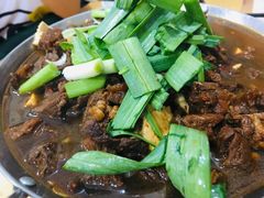 牛肉锅仔-黄牛肉馆·皖南土菜