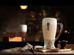 -湊湊火锅·茶憩(东城万达店)