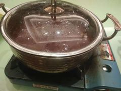 汤-禧瑞都大饭店(吊桥路店)