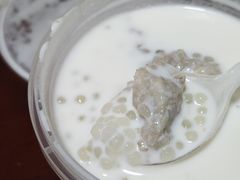 -水牛奶皇后糖水铺