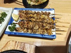 -胜代日本料理(云程巷小区店)