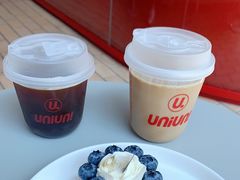 -UNIUNI(凯瑟琳广场店)