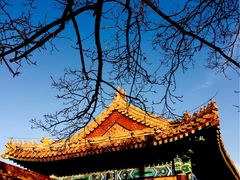 -景山公园