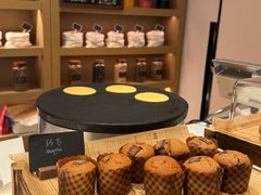 -TABLE·味西餐厅-成都茂业JW万豪酒店