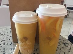 -喜茶(永旺梦乐城店)