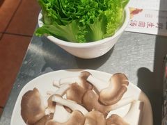 -潮泰牛肉火锅 · 创于1992年(车公庙店)