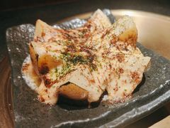 -炉石六本目·冰鲜和牛炭火烤肉·寿喜烧店(梅江店)