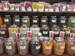 -么凤(波斯富街店)