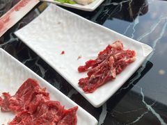 -潮汕美牛肉丸火锅店(天宁寺店)