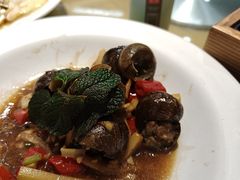 -大师傅金奖啤酒鱼(西街口总店)