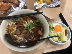 李先生牛肉面-李先生牛肉面大王(东营凯莱店)