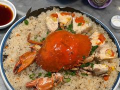 -兴仙饭店·闽味海鲜(马尾总店)