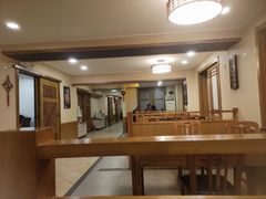大堂-全州拌饭馆(断桥店)