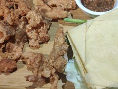 -老胶东家常菜馆(市场一路店)