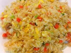 -维园港式茶餐厅(龙岗盛平店)