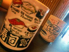 -隐月· 㐂和食屋(芝罘万达公馆店)