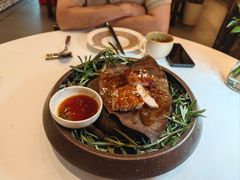 -狮拾久·现代新加坡料理(壹方城店)