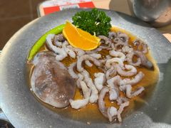 -伊茉家的烤肉店(勒泰中心店)