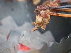 -喷火龙西昌火盆烧烤(泸州总店)