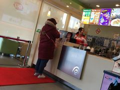 -DQ·蛋糕·冰淇淋(川沙东海岸店)