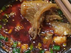 -刘胖娃鱼庄·特色鱼火锅(白鹤路店)