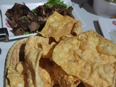 -焯牛潮汕牛肉火锅(云峰街创始店)