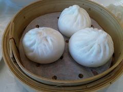 素菜包-功德林上海素食(尖沙咀)