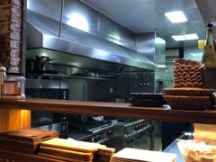 -雪龍のkitchen