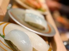 -大起水产回转寿司(道顿堀店)